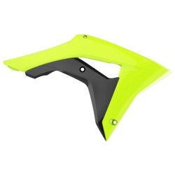 Radiator Covers For Honda