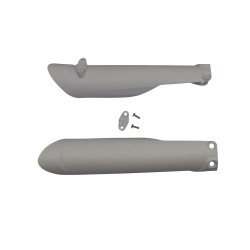 Protège-tubes de fourche