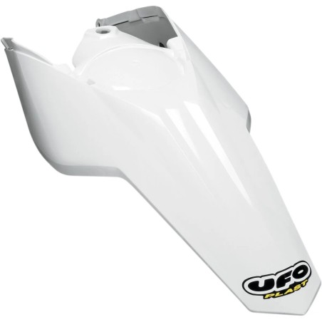 Replacement MX Rear Fender and Side Panels