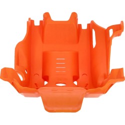 Sabot moteur Full Armor