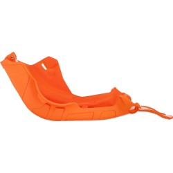 Sabot moteur Full Armor