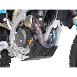 Xtrem Skid Plate