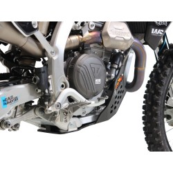 Xtrem Skid Plate