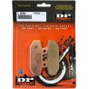 Sintered Metal Harley Buell Brake Pads