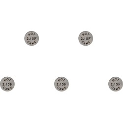 Replacement Valve Shims
