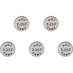 Replacement Valve Shims