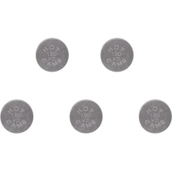 Replacement Valve Shims