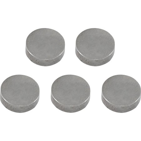 Cales de réglage de soupapes de rechange