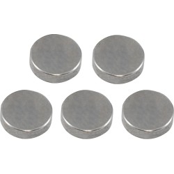 Replacement Valve Shims