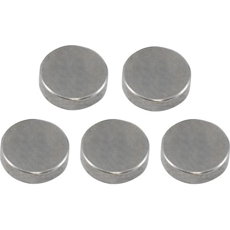 Replacement Valve Shims