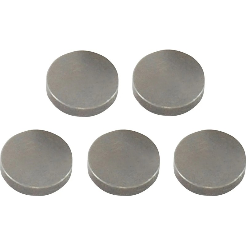 Replacement Valve Shims