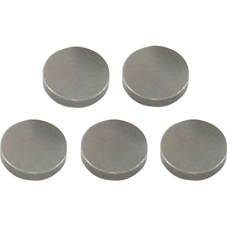 Replacement Valve Shims