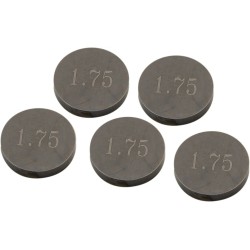 Cales de soupape de rechange 9,48 mm