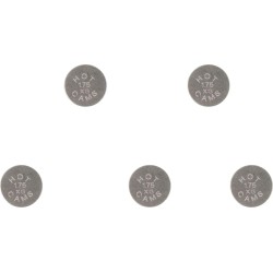 Cales de soupape de rechange