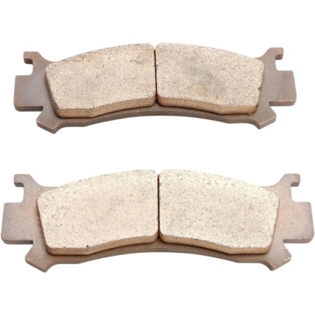 XCR Sintered Brake Pads