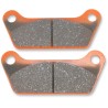 Plaquettes de Frein Harley/Buell