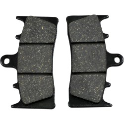 Organic Base  FA  Brake Pads