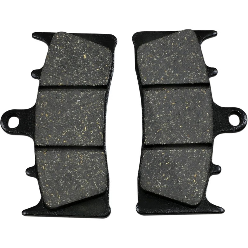 Organic Base  FA  Brake Pads