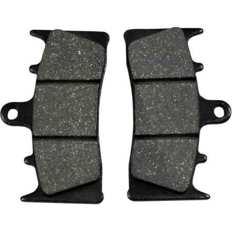 Organic Base  FA  Brake Pads