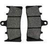 Organic Base  FA  Brake Pads