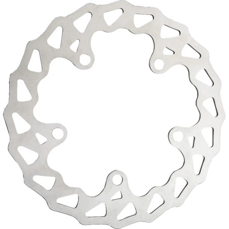 Rotator Brake Rotor