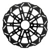 Brake Rotor Designed by Kodlin