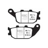 SFA-HH Series Sindered Scooter Brake Pads