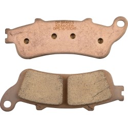 Standard DP Sintered Brake Pads