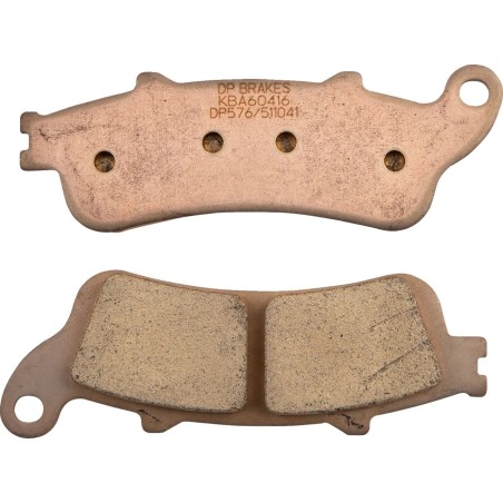 Standard DP Sintered Brake Pads