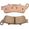 Plaquettes de frein frittées DP standard