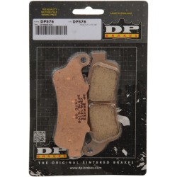 Standard DP Sintered Brake Pads