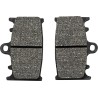 Semi-Metallic Brake Pads