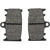 Semi-Metallic Brake Pads