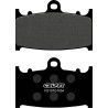 Semi-Metallic Brake Pads
