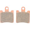 Scooter  SFA  Double-H Sintered Brake Pads