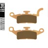 HH Sintered Brake Pads