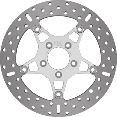Brake Rotor