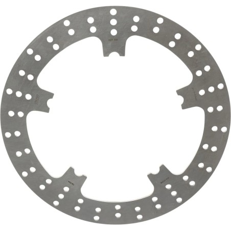 Brake Rotor Fixed Round