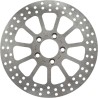 Brake Rotor Fixed Round