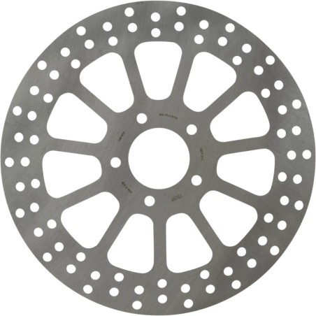 Brake Rotor Fixed Round