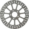 Brake Rotor Fixed Round