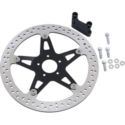 Big Brake Floating Rotor Kit