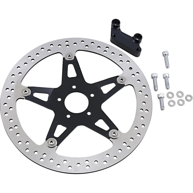 Big Brake Floating Rotor Kit