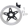 Kit disque de frein flottant Big Brake