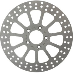 Brake Rotor Fixed Round