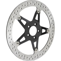 Big Brake Floating Rotor Kit