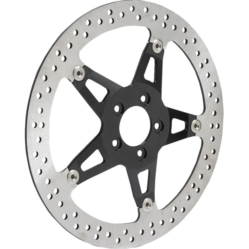 Kit disque de frein flottant Big Brake