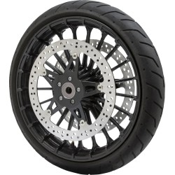 Kit disque de frein flottant Big Brake