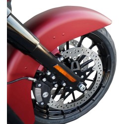 Kit disque de frein flottant Big Brake