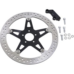 Big Brake Floating Rotor Kit